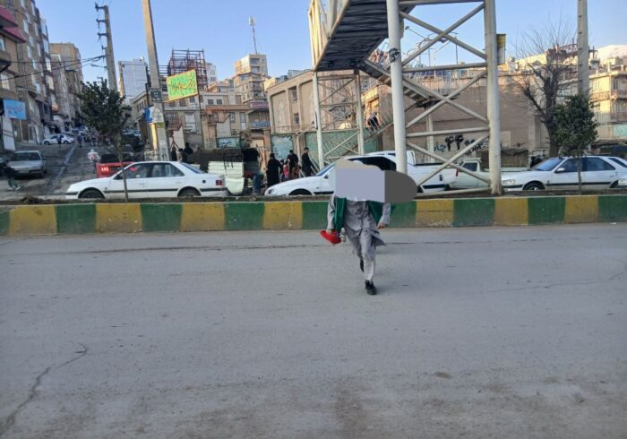 #پیام_شهروند جوانرود