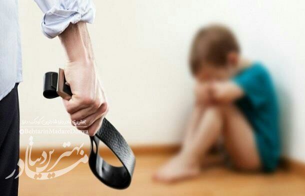 بچه های بیش فعال