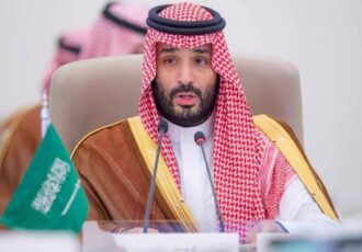 سی‌ان‌ان خبر داد: تلاش عربستان برای میانجی‌گری بین ترامپ و ایران