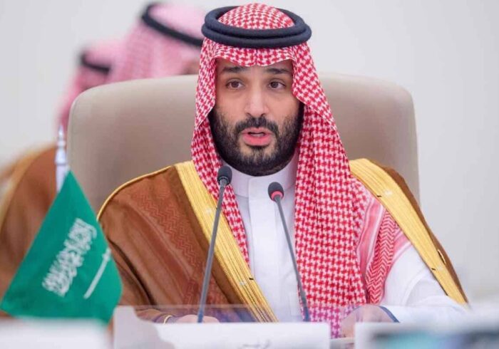 سی‌ان‌ان خبر داد: تلاش عربستان برای میانجی‌گری بین ترامپ و ایران