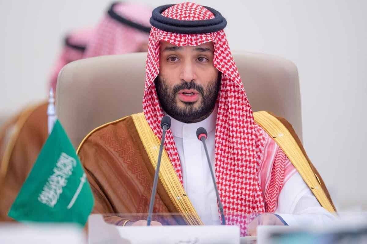 سی‌ان‌ان خبر داد: تلاش عربستان برای میانجی‌گری بین ترامپ و ایران