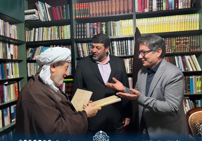 تکذیب ضرب و جرح معلم اهل سنت بیرجندی