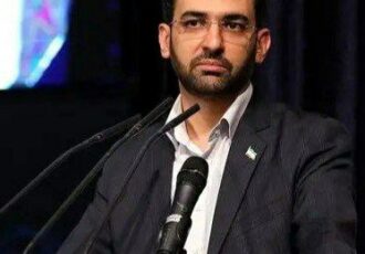 رونمایی از کتاب کودکانه “دیاری بو مندالانی کورده واری ” در جوانرود
