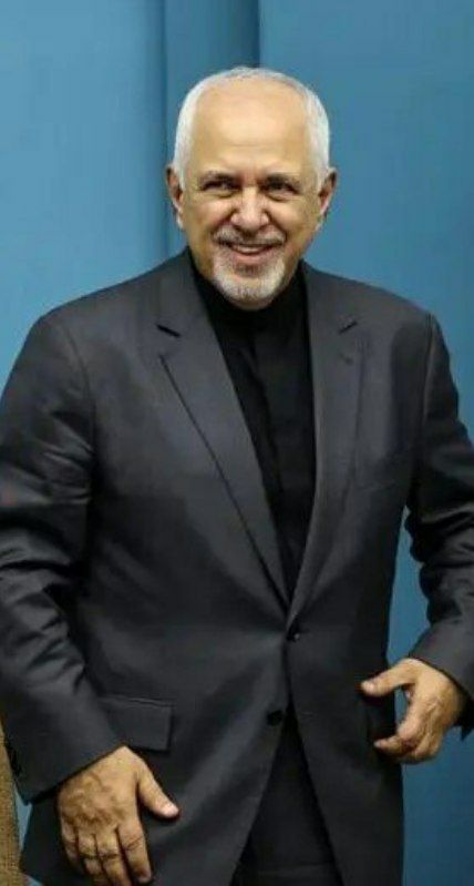ظریف از معاونت راهبردی استعفا داد