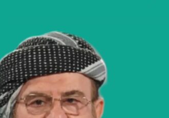 قەرەداغی بۆ شەرع