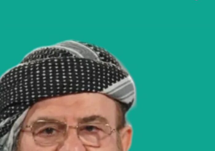 قەرەداغی بۆ شەرع