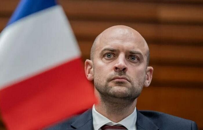 «ژان نوئل بارو» وزیر خارجه فرانسه: