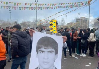 قسەی مەزڵوم دۆغان