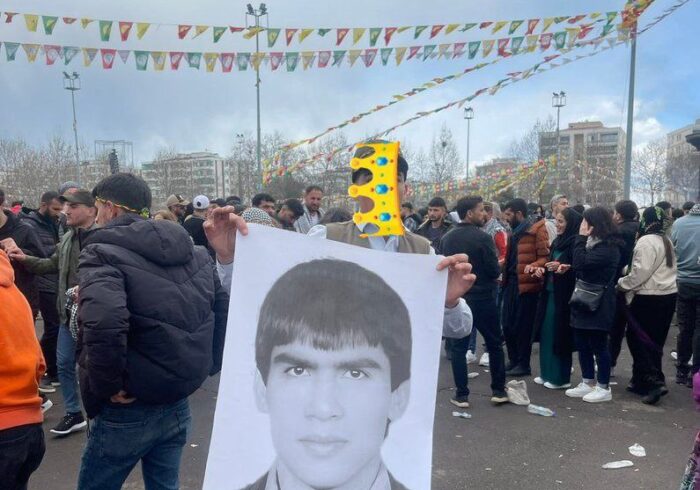 قسەی مەزڵوم دۆغان
