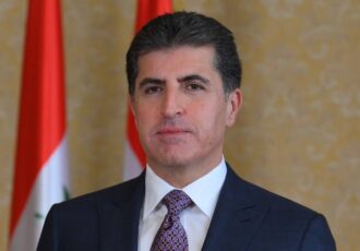 پیام تسلیت «نچیروان بارزانی» در پی حادثه انفجار بندر شهیدرجایی