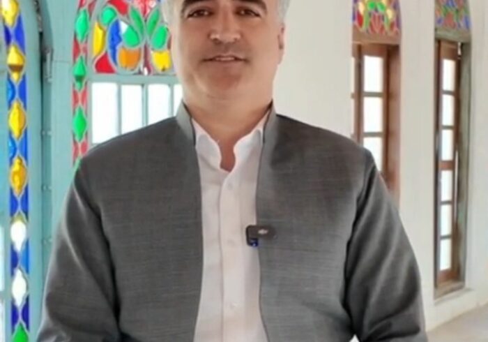فرماندار سنندج خواستار ثبت روز سنه در تقویم رسمی کشور شد