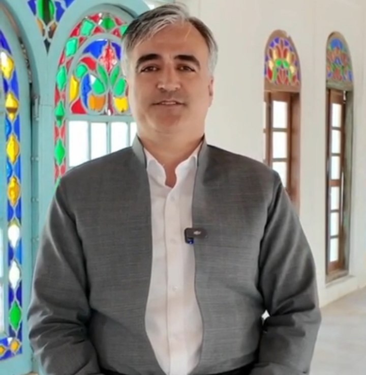 فرماندار سنندج خواستار ثبت روز سنه در تقویم رسمی کشور شد
