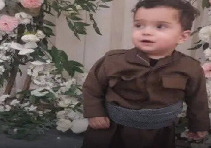پسر ۲،۵ ساله‌ی سنندجی جان داد.. اما به چندین نفر جان دوباره بخشید