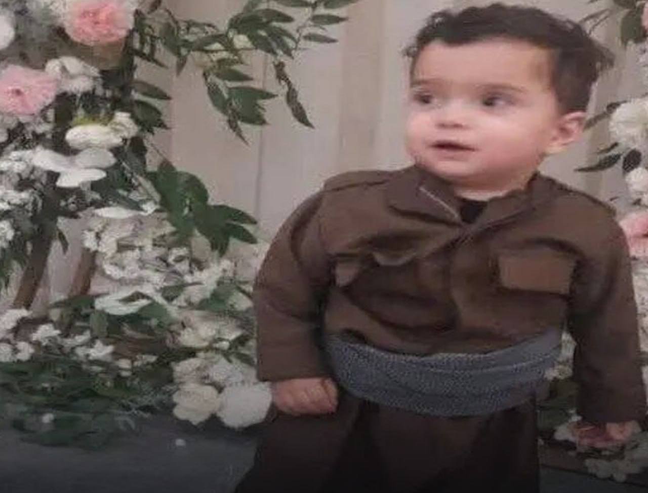 پسر ۲،۵ ساله‌ی سنندجی جان داد.. اما به چندین نفر جان دوباره بخشید