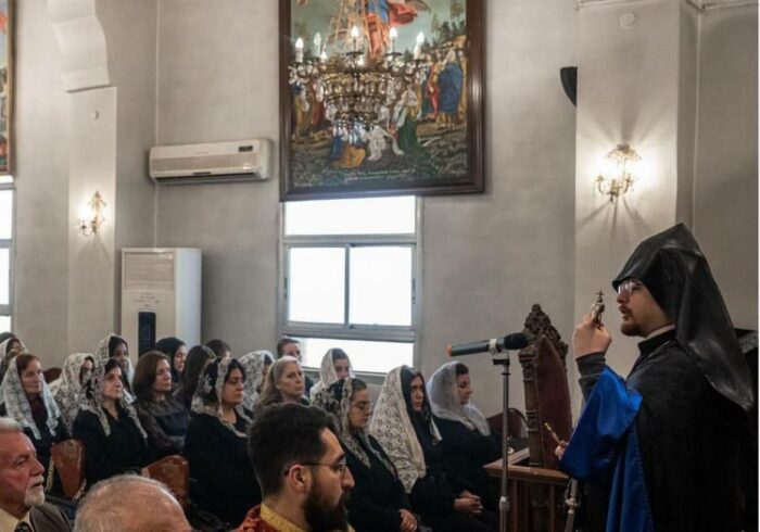 « کوردها اینجا نبودند، سرمان را می‌بریدند