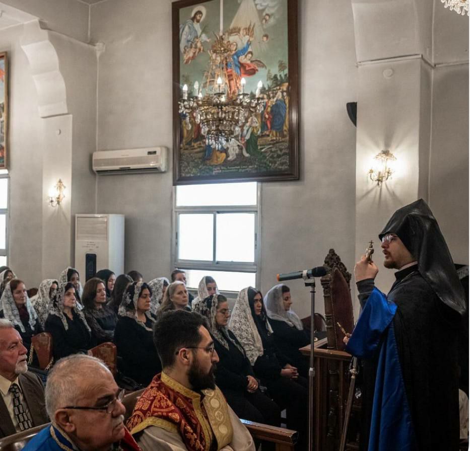 « کوردها اینجا نبودند، سرمان را می‌بریدند