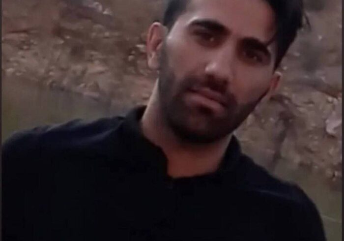 یک کولبر جوان در منطقه مرزی دروله پاوه با ضرب گلوله کشته شد