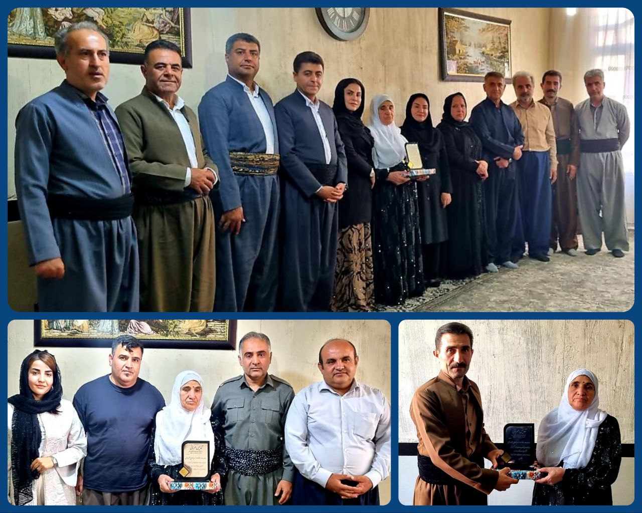 اقدامی ماندگار و خداپسندانه در حوزه سلامت
