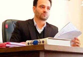 ترور یک قاضی دادگاه کیفری در شیراز