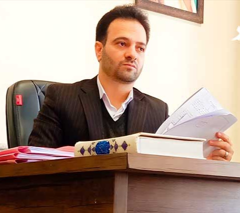 ترور یک قاضی دادگاه کیفری در شیراز