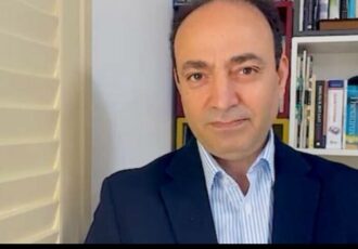 خبر باکور کورستان