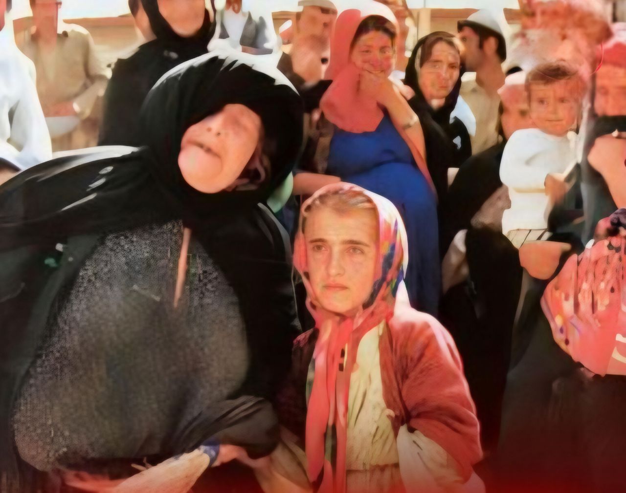 سالروز بە خاک و خون کشیدن مرگور(مەرگەوەڕ سالروز بە خاک و خون کشیدن مرگور(مەرگەوەڕ