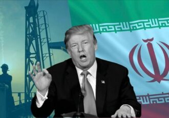 شایعات درباره تصمیم ترامپ در مورد حمله اسرائیل به ایران شدت گرفته