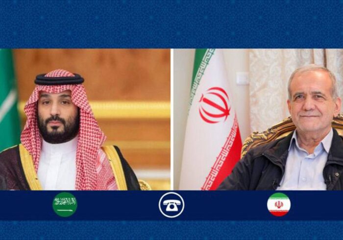 آماده مذاکره با آمریکا در چارچوب قوانین بین‌المللی هستیم