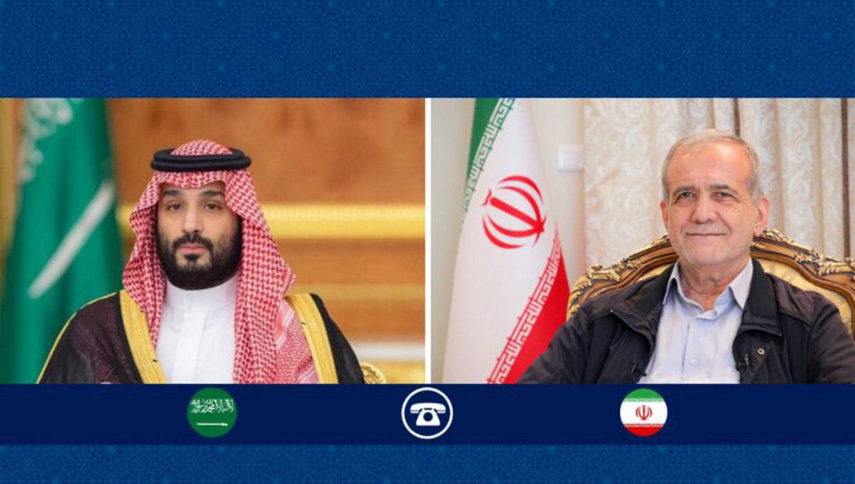 آماده مذاکره با آمریکا در چارچوب قوانین بین‌المللی هستیم