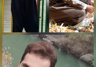 پنجمین سالگرد جان‌باختن سه فعال برجسته زیست‌محیطی کُرد در آتش‌سوزی جنگل‌های اورامانات