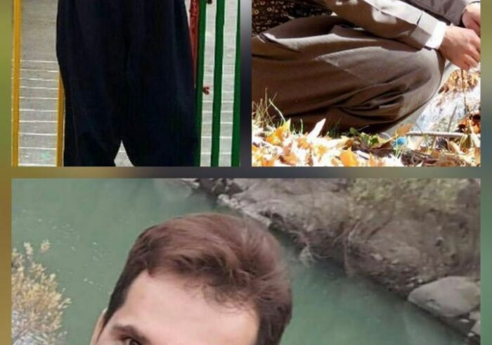 پنجمین سالگرد جانباختن سه فعال برجسته زیستمحیطی کُرد در آتشسوزی جنگلهای اورامانات پنجمین سالگرد جانباختن سه فعال برجسته زیستمحیطی کُرد در آتشسوزی جنگلهای اورامانات