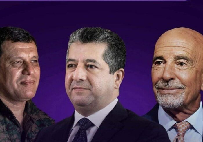 نشست سه‌جانبه‌ای مهم در راه است