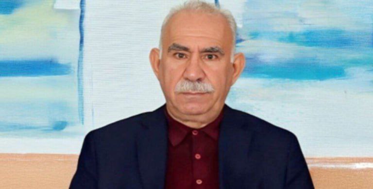 عبدالله اوجالان (رهبر پ‌ک‌ک): مبارزه مسلحانه علیه ترکیه پایان یافته است