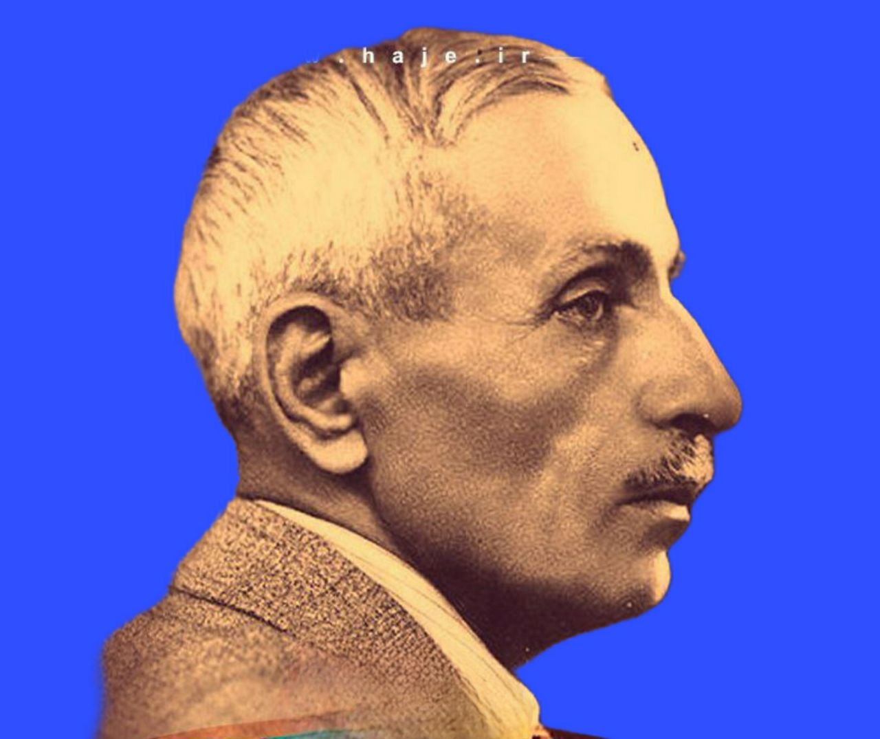 ئەمڕۆ هاوکاتە لەگەڵ ساڵوەگەڕی کۆچی دوایی “محەممەدئەمین زەکی بەگ