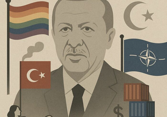 حقایقی کمتر شنیده‌شده درباره ترکیه