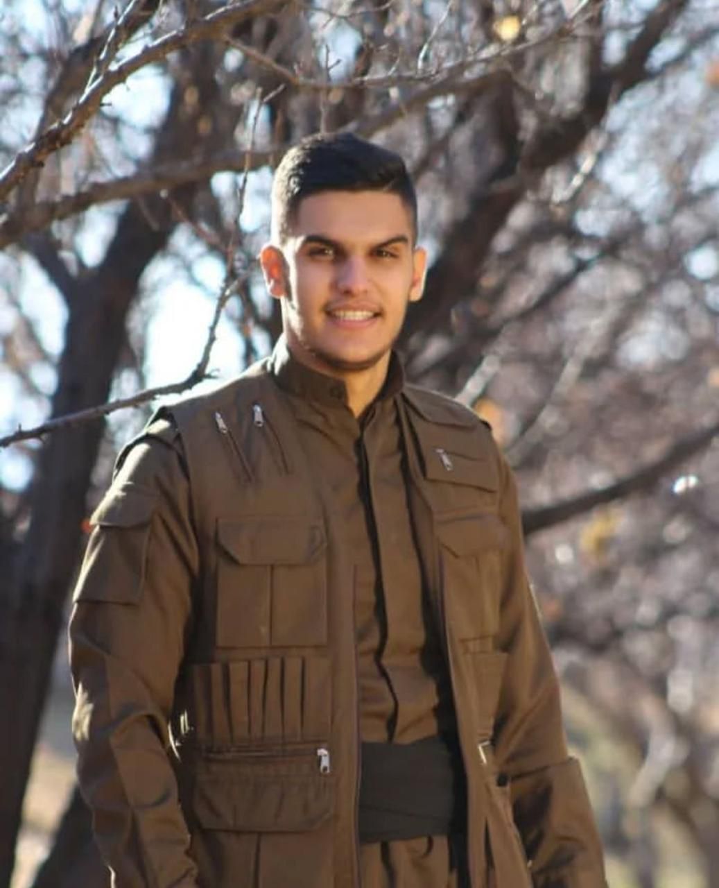 چیاکو هم رفت