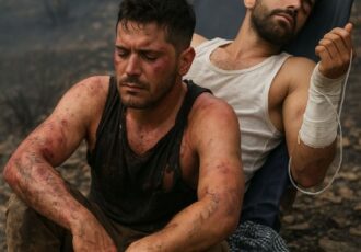 برای سوخته دلان آبیدر