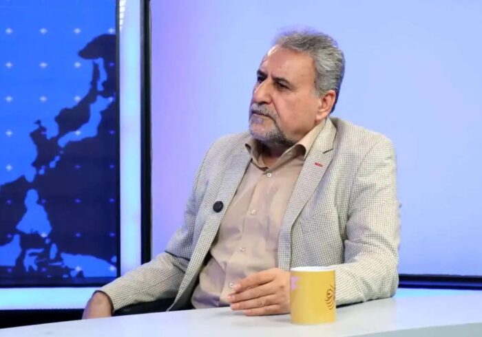 تعارض منافع کریدور زنگ زور تعارض منافع ملی است تعارض منافع کریدور زنگ زور تعارض منافع ملی است