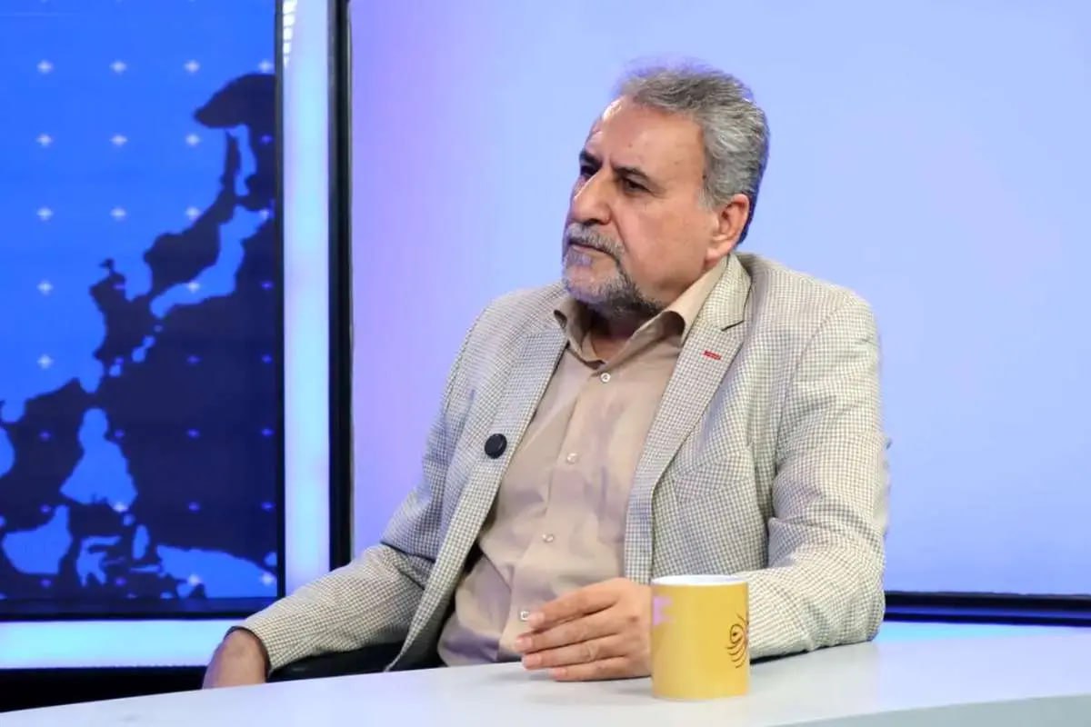 تعارض منافع کریدور زنگ زور تعارض منافع ملی است