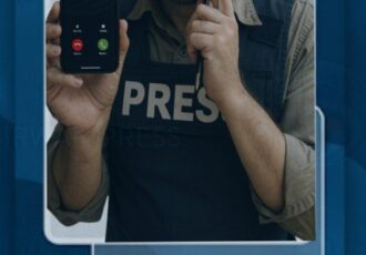 استفاده از شماره‌های خصوصی در تماس‌های تلفنی به چالشی جدی برای خبرنگاران تبدیل شده است