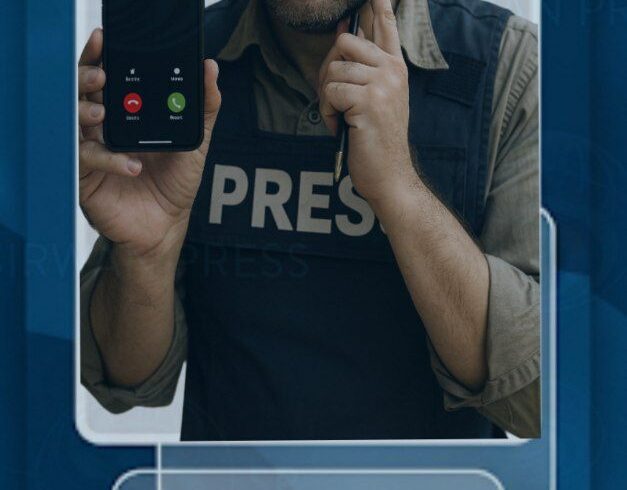 استفاده از شماره‌های خصوصی در تماس‌های تلفنی به چالشی جدی برای خبرنگاران تبدیل شده است