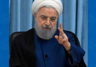 روحانی   اگر دلسوزی برای مسلمانان و منطقه به زیان و خسارت برای ملت ایران بینجامد،