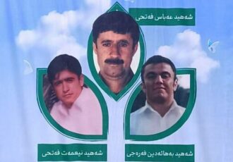 ۲۴مرداد یادآور فداکاری شهدای محیط‌زیست