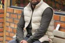 کوردستان باز هم شهید راه طبیعت داد..