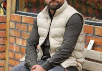 کوردستان باز هم شهید راه طبیعت داد..