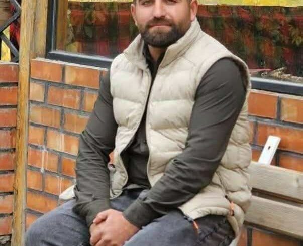 کوردستان باز هم شهید راه طبیعت داد.. کوردستان باز هم شهید راه طبیعت داد..