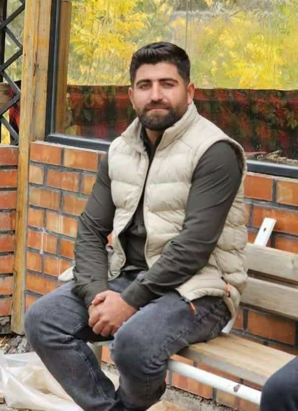 کوردستان باز هم شهید راه طبیعت داد..