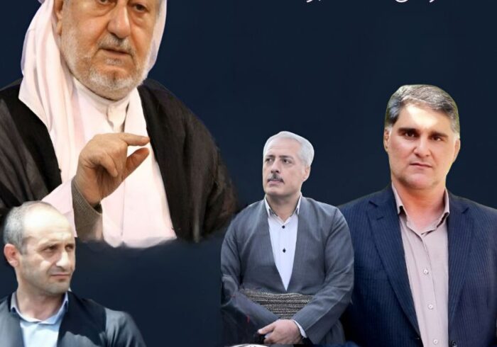 خبری از دیدار با ماموستا قادری در هفته دولت نبود